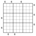 Homogenous Skyscraper Sudoku.png